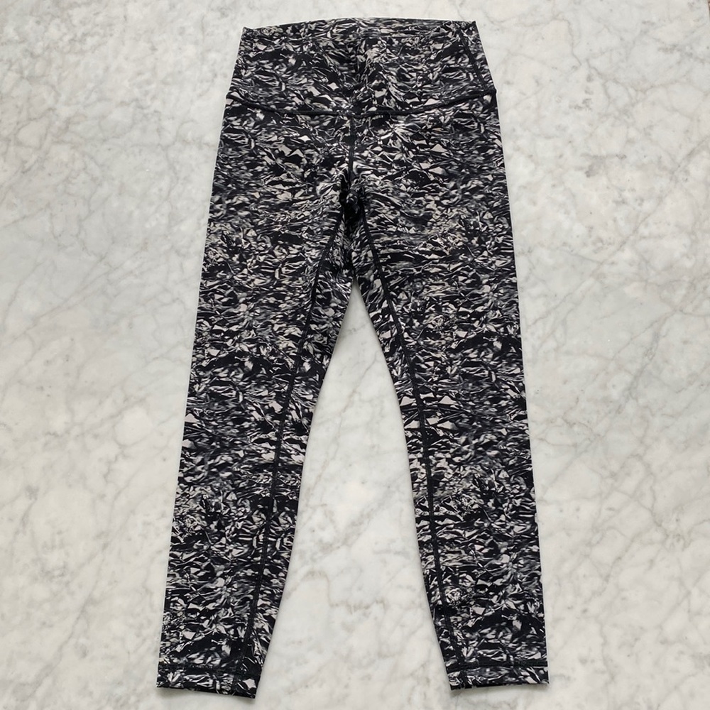*LIKE NEW* Lululemon Leggings